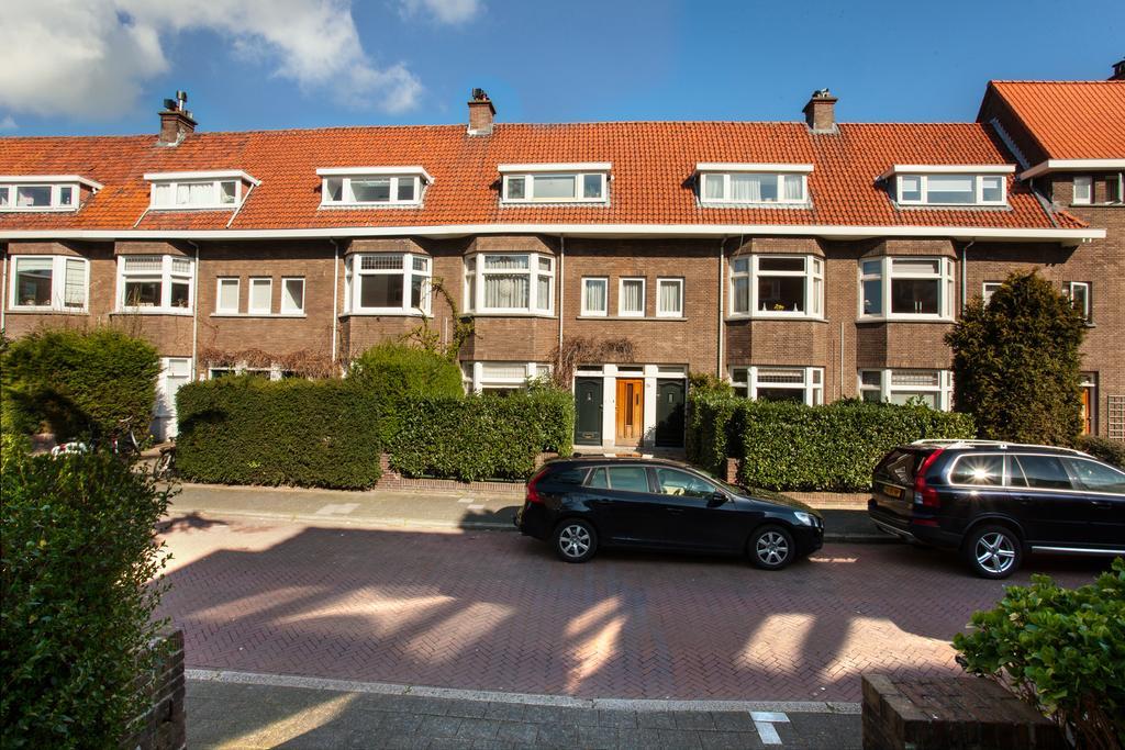 Stayci Serviced Royal Nassau Den Haag