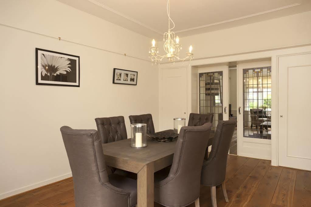 Appartement Stayci Serviced Royal Nassau *