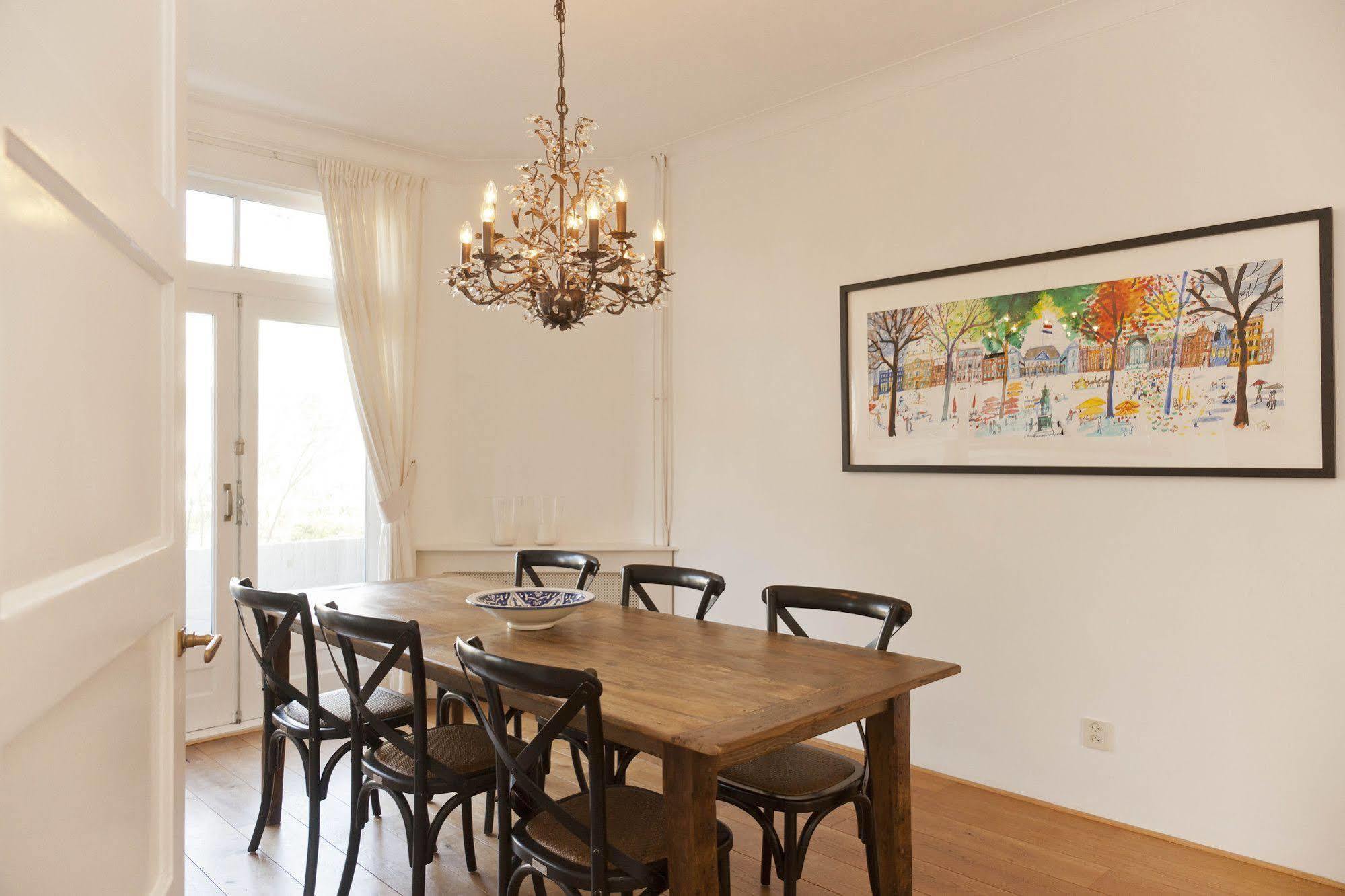 Stayci Serviced Royal Nassau Appartement