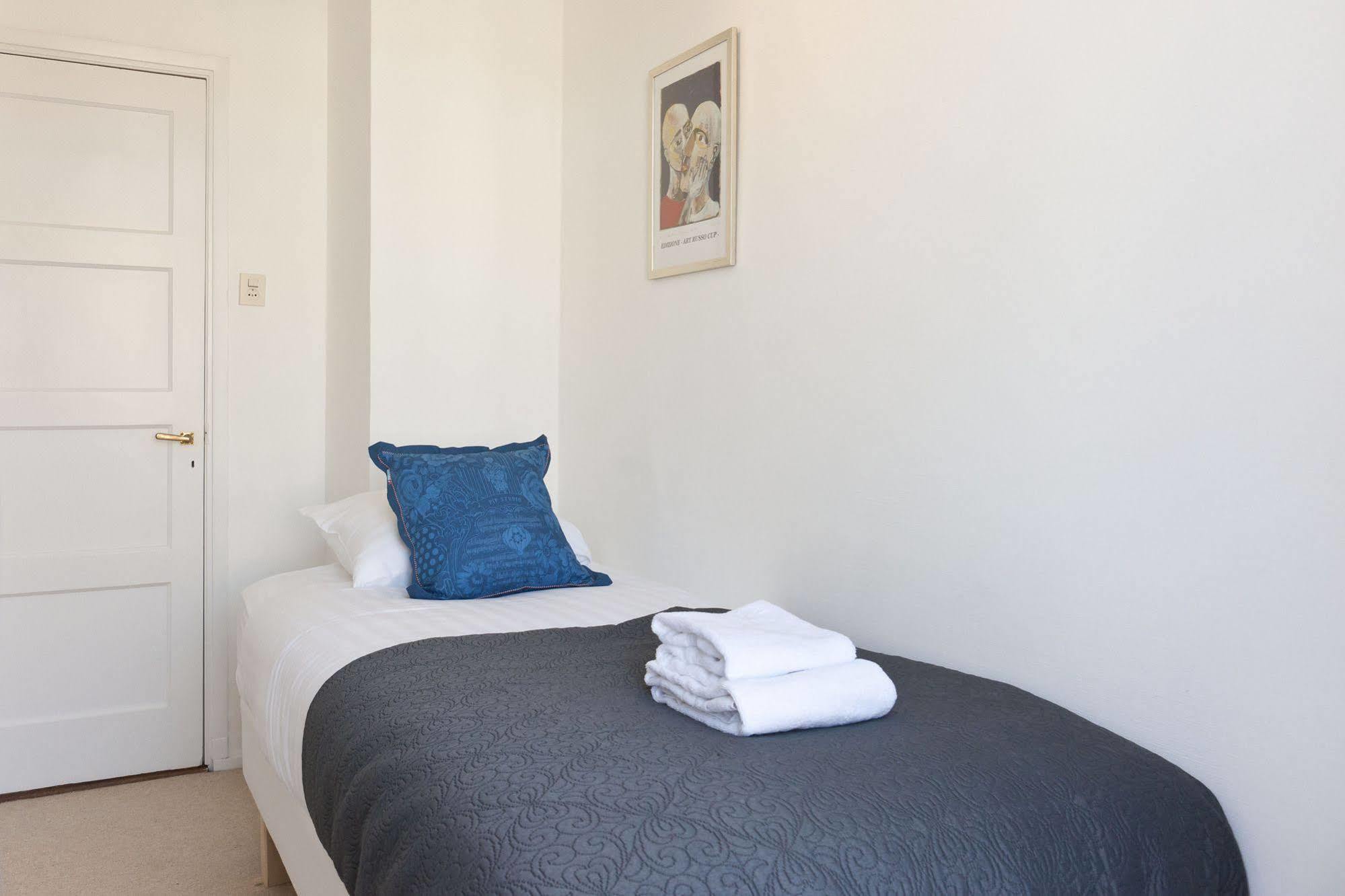 Appartement Stayci Serviced Royal Nassau Den Haag