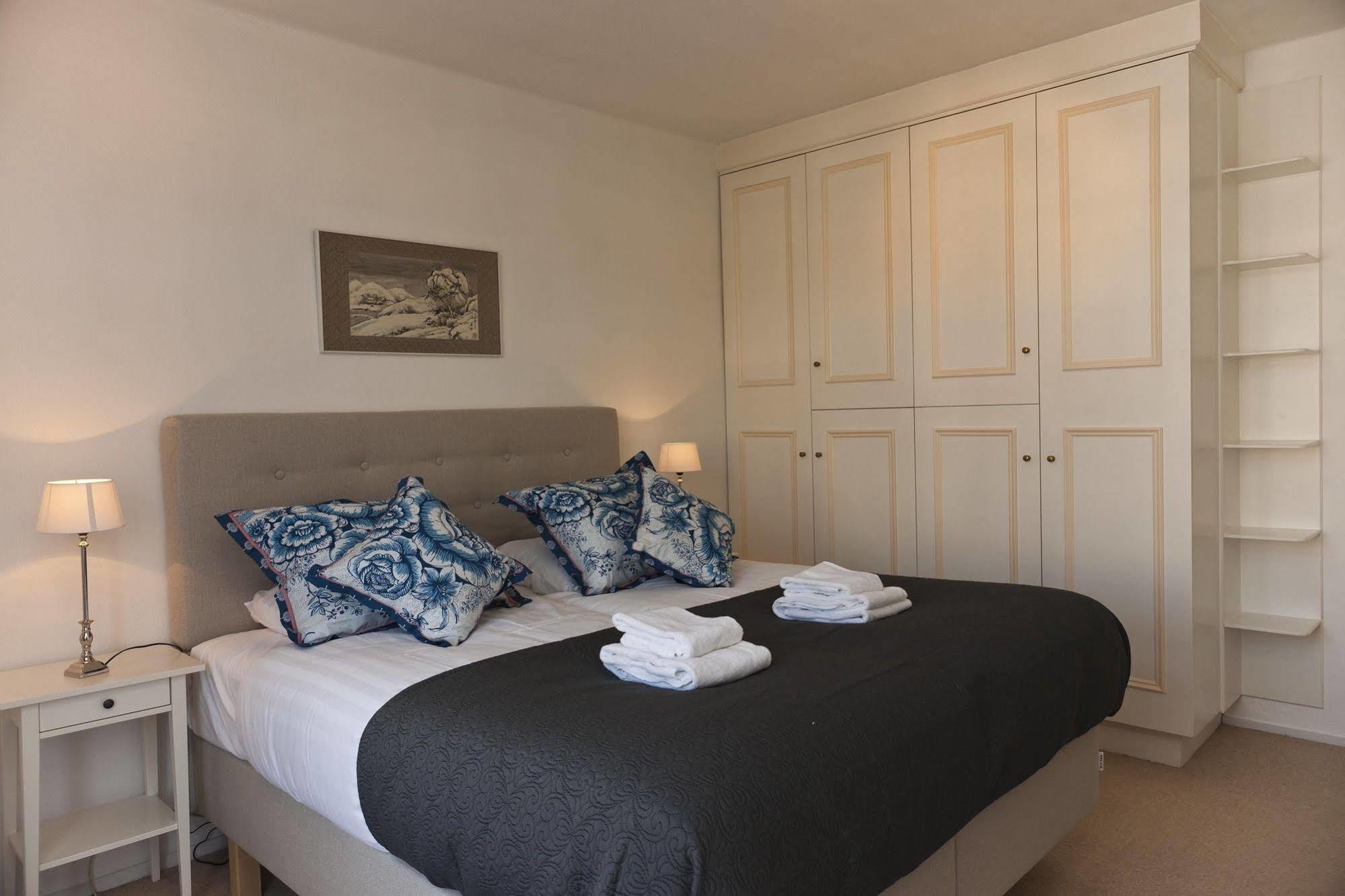 Stayci Serviced Royal Nassau Appartement