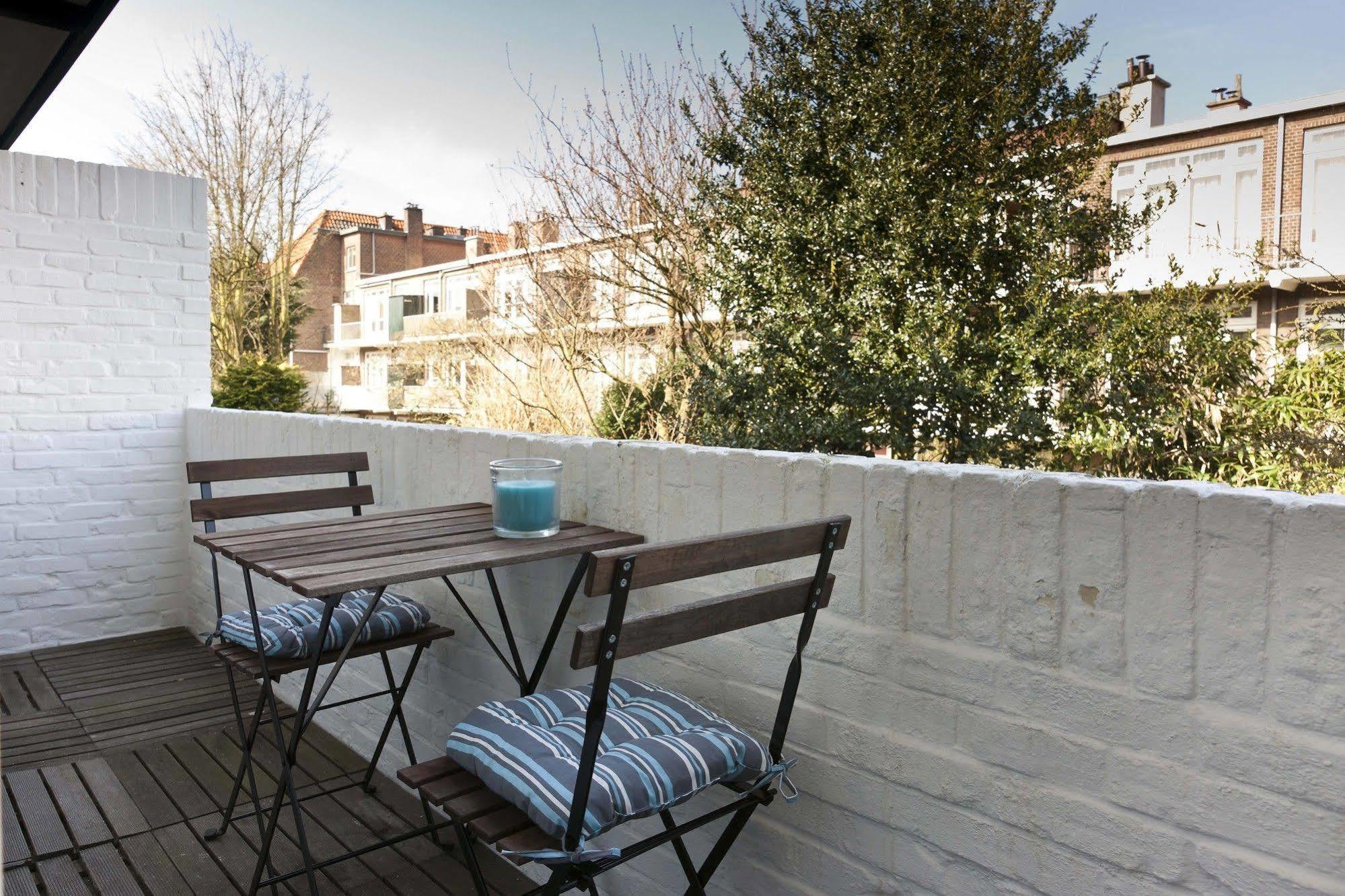 Stayci Serviced Royal Nassau Appartement Den Haag