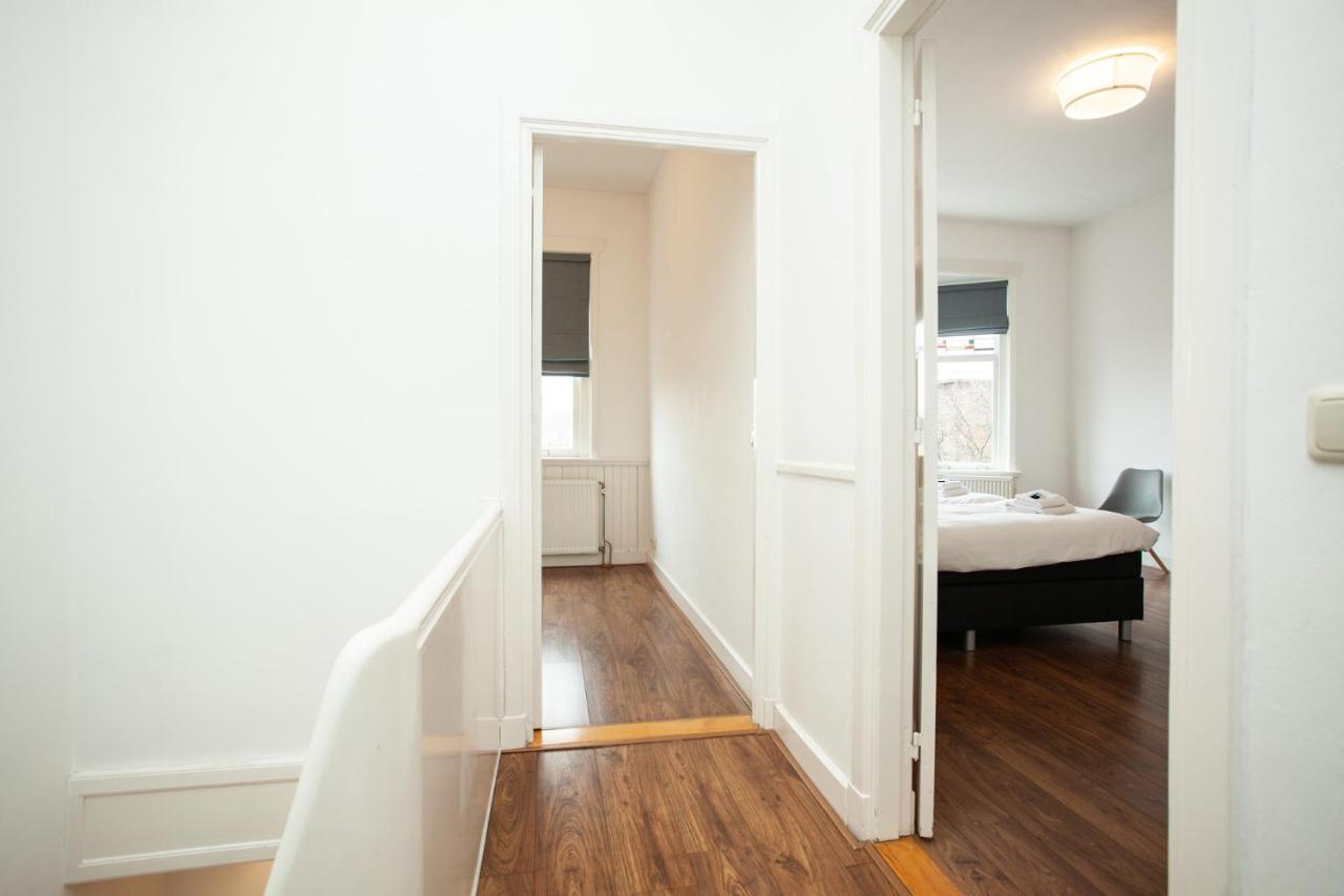 Stayci Serviced Royal Nassau Appartement *