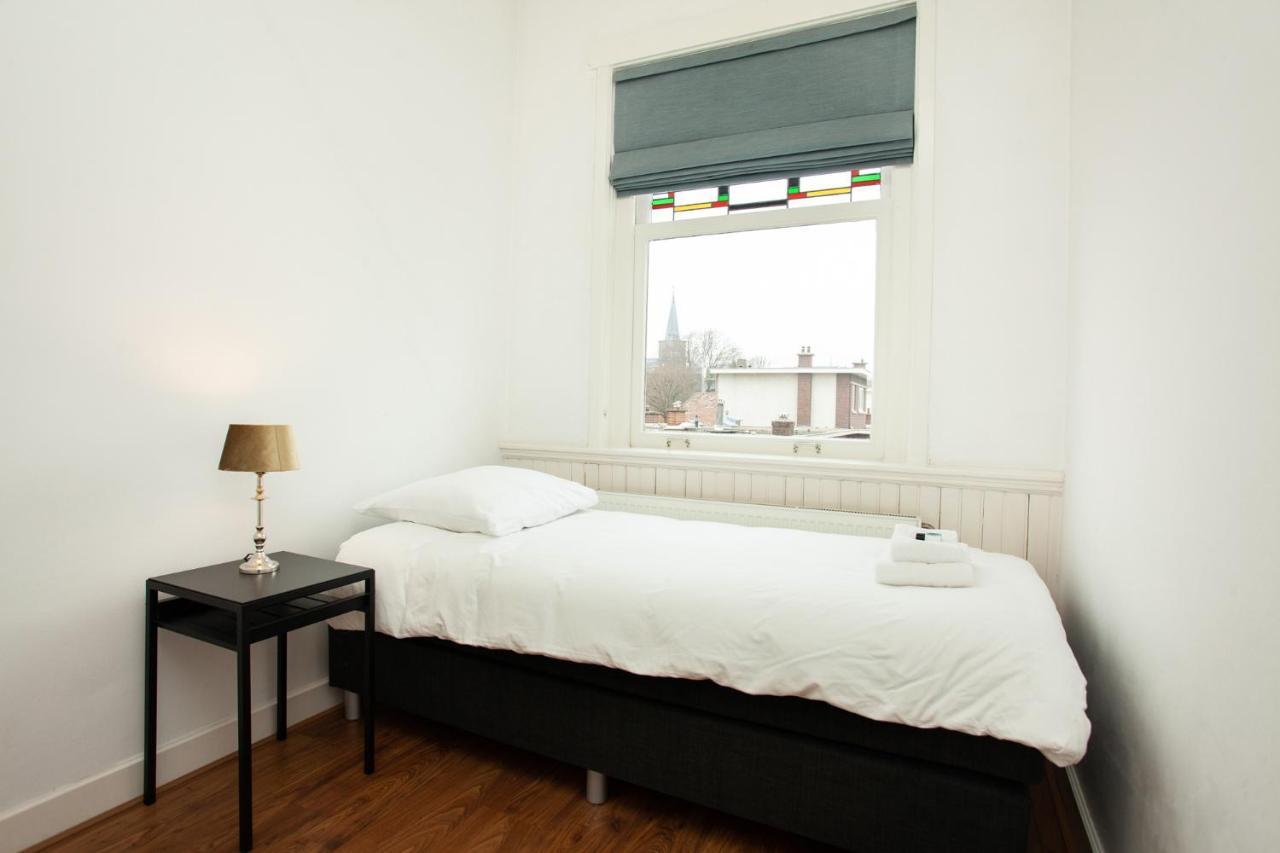 Appartement Stayci Serviced Royal Nassau Den Haag