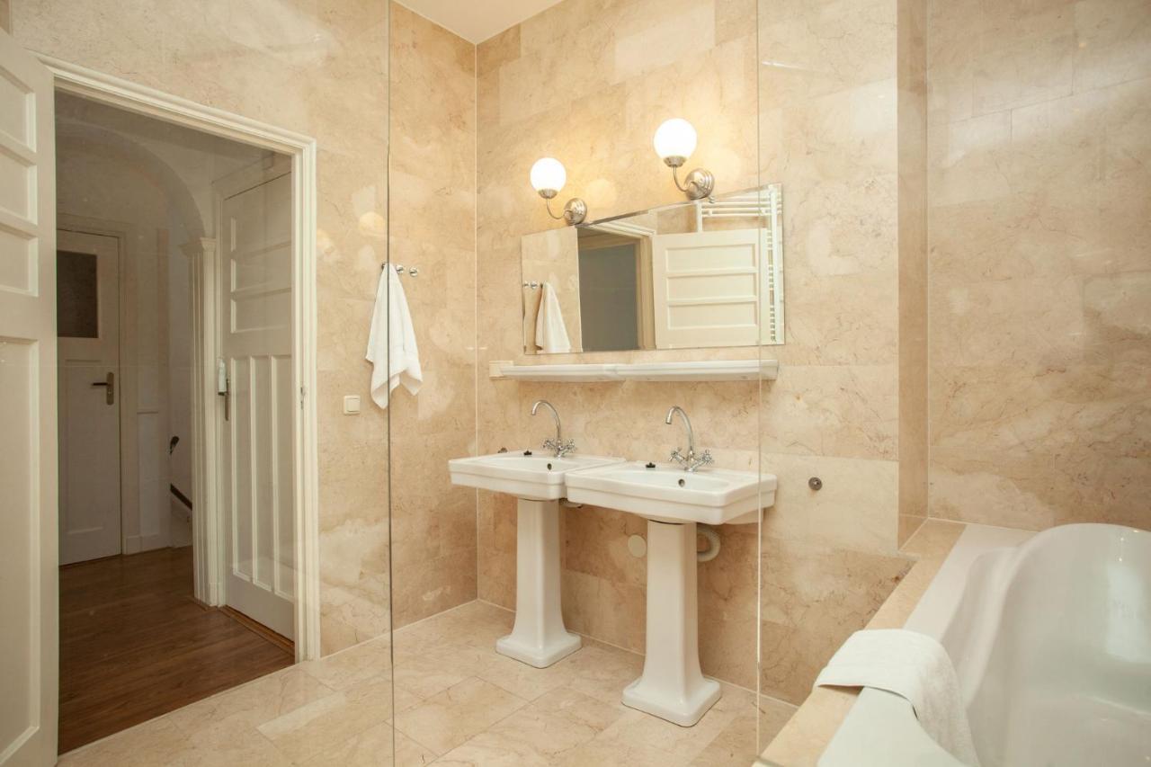 Appartement Stayci Serviced Royal Nassau
