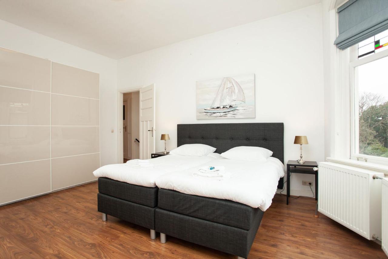 Appartement Stayci Serviced Royal Nassau *