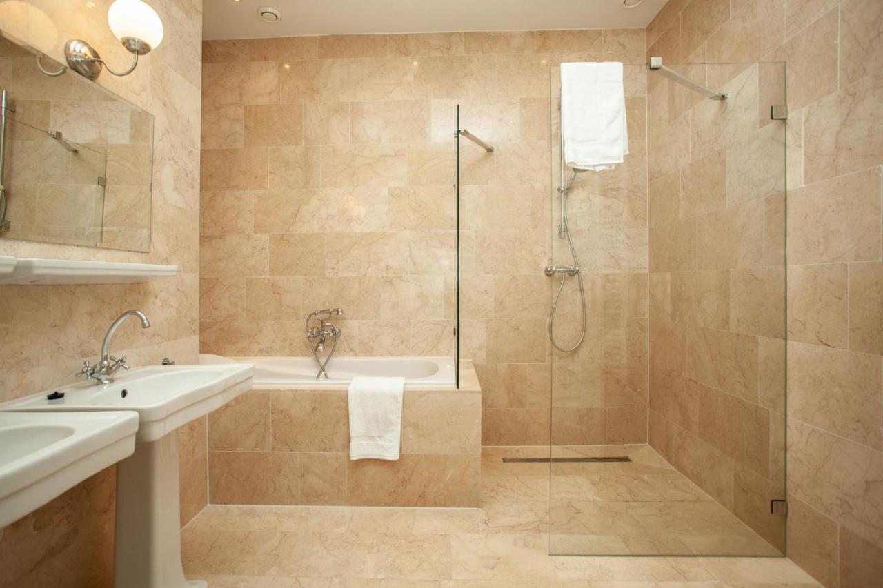 Stayci Serviced Royal Nassau *