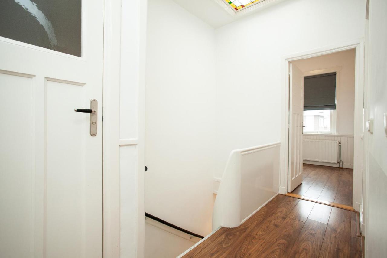 Appartement Stayci Serviced Royal Nassau