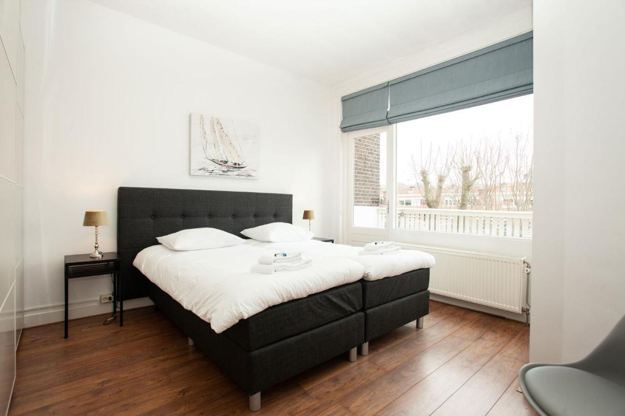 Appartement Stayci Serviced Royal Nassau Den Haag