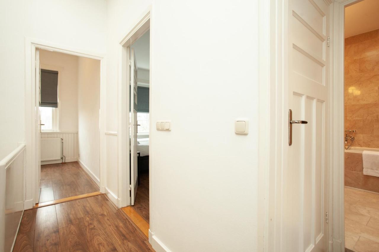Appartement Stayci Serviced Royal Nassau