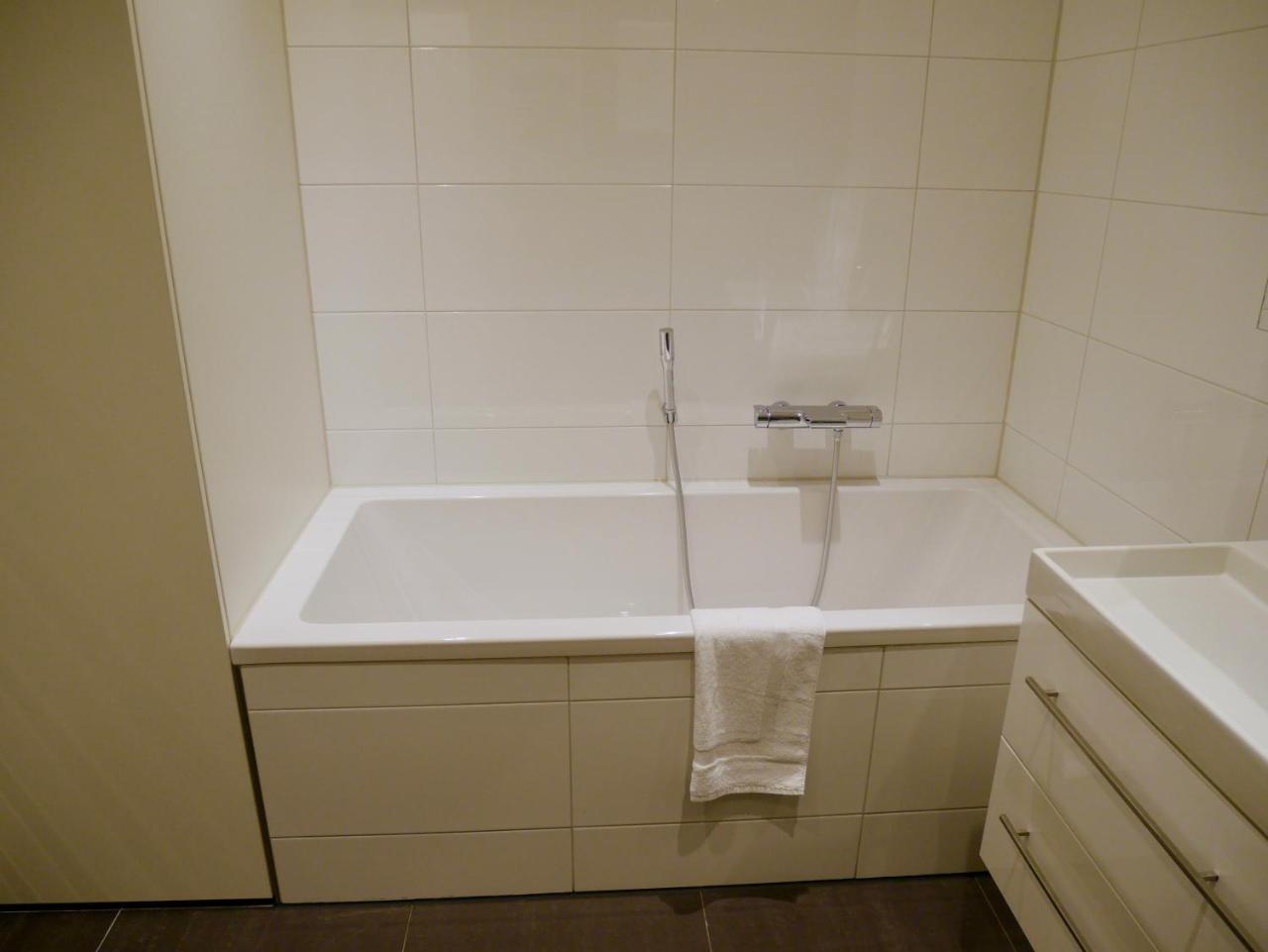 Stayci Serviced Royal Nassau