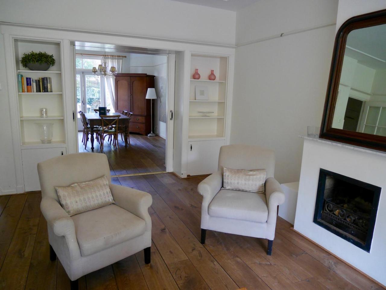 Appartement Stayci Serviced Royal Nassau *