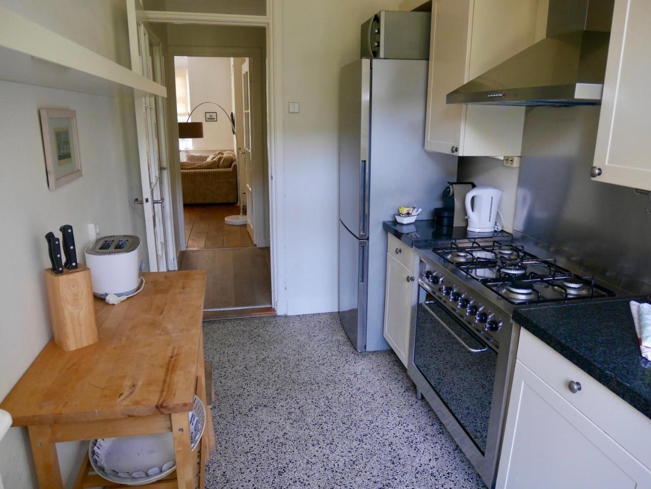Appartement Stayci Serviced Royal Nassau