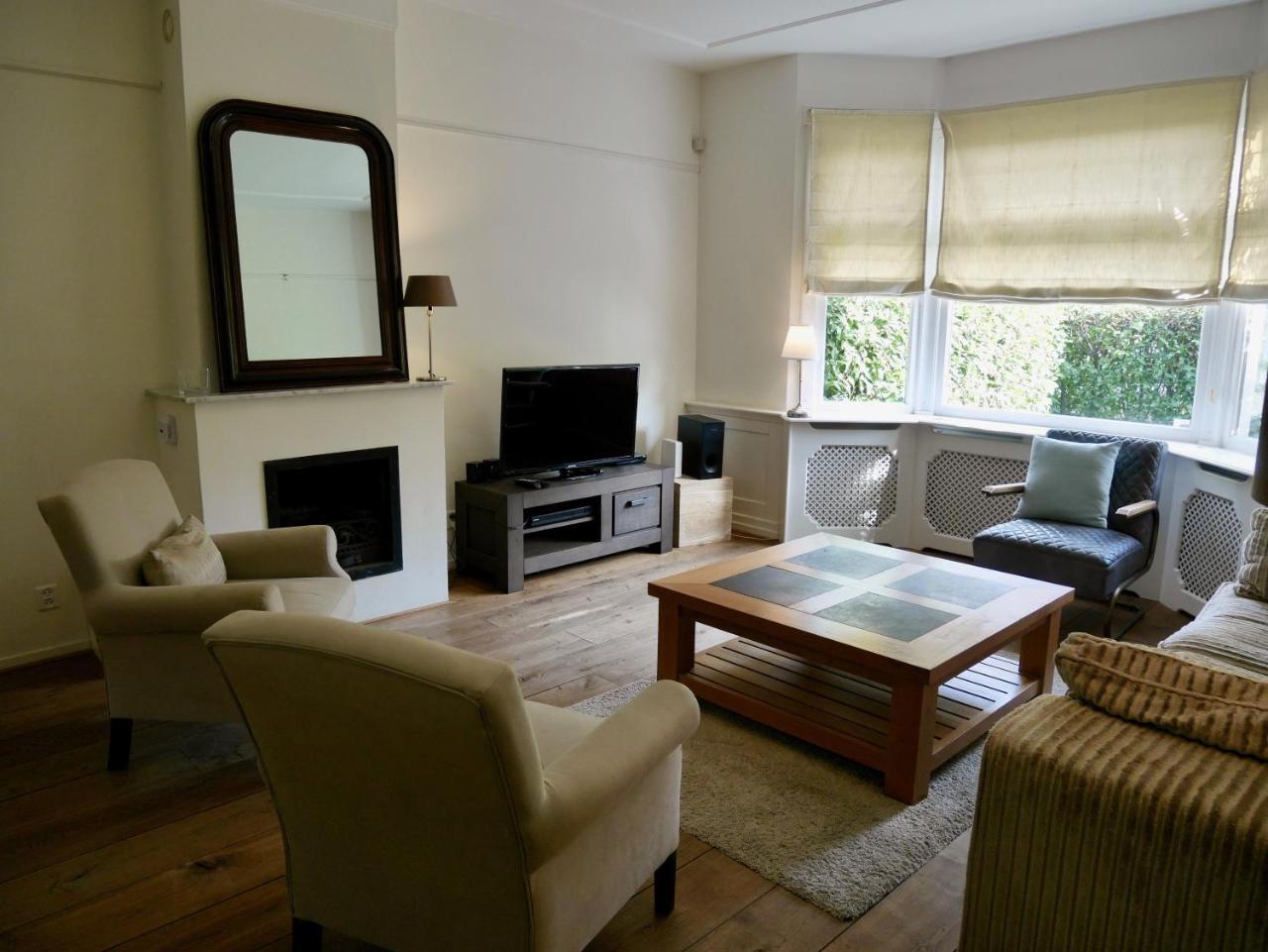 Appartement Stayci Serviced Royal Nassau *