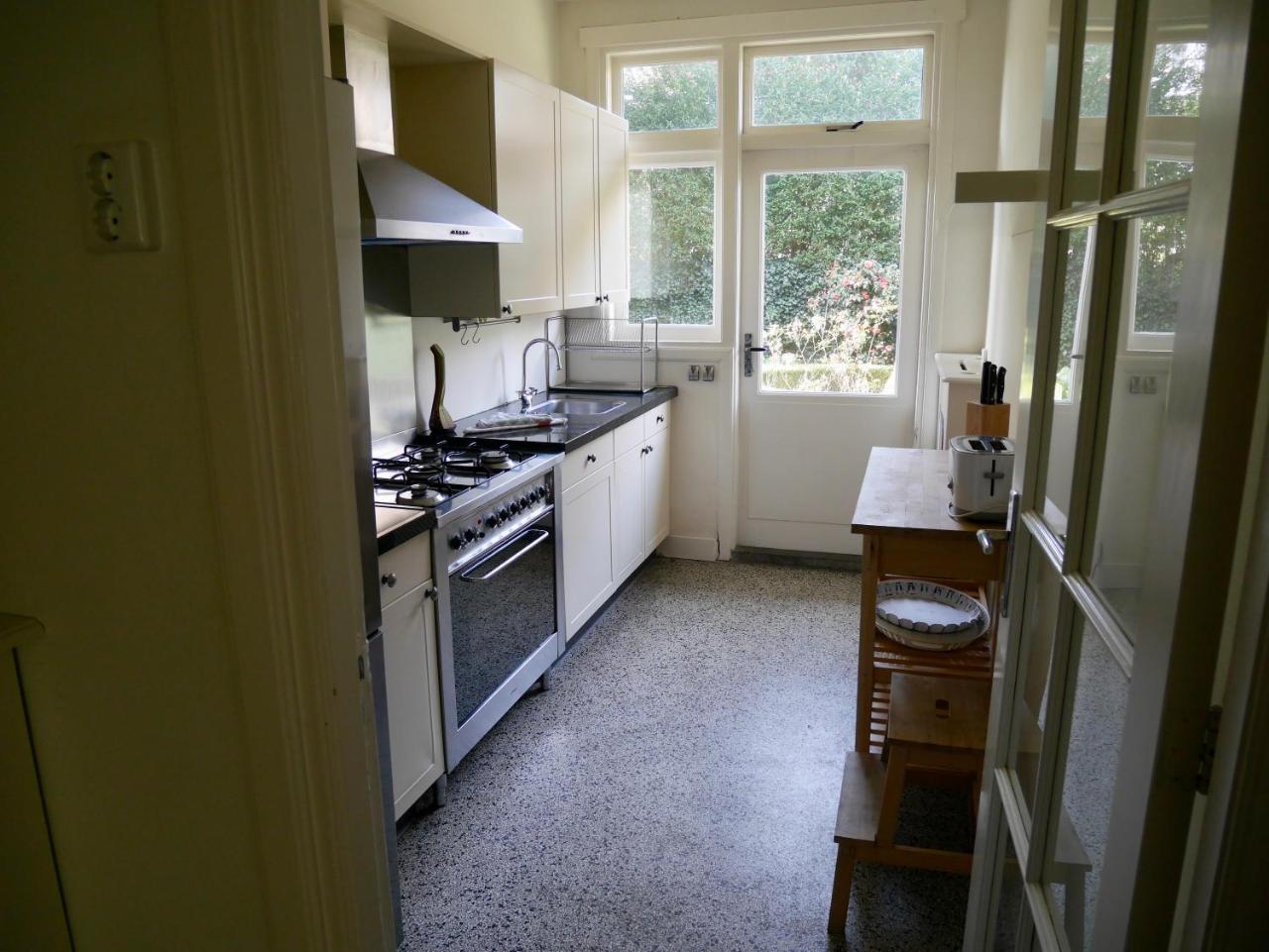 Stayci Serviced Royal Nassau Appartement *