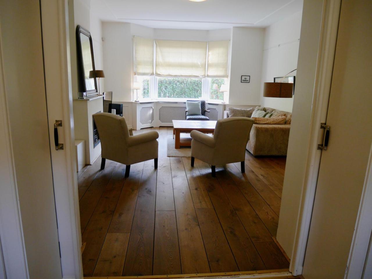 Stayci Serviced Royal Nassau Den Haag
