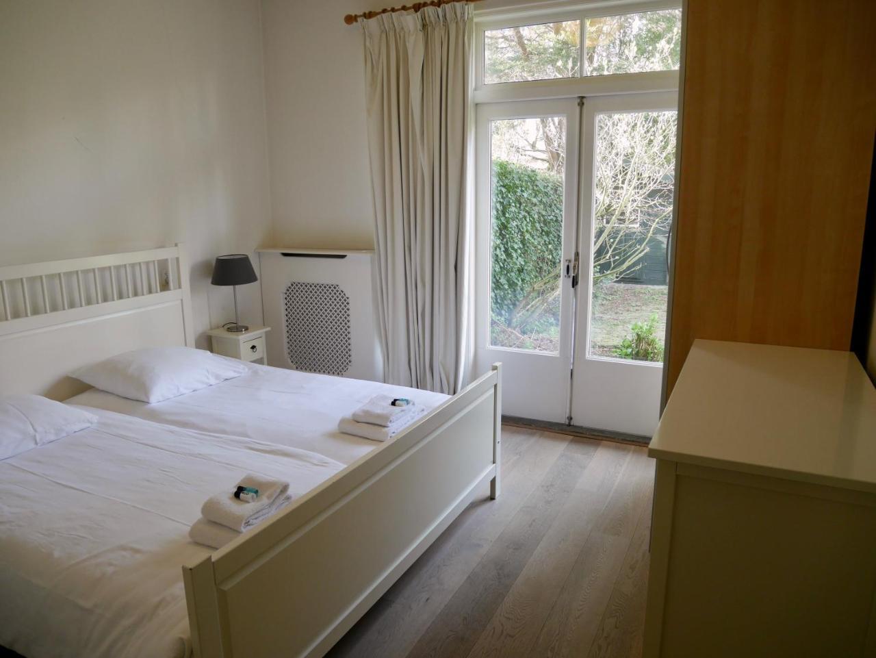 Stayci Serviced Royal Nassau Appartement