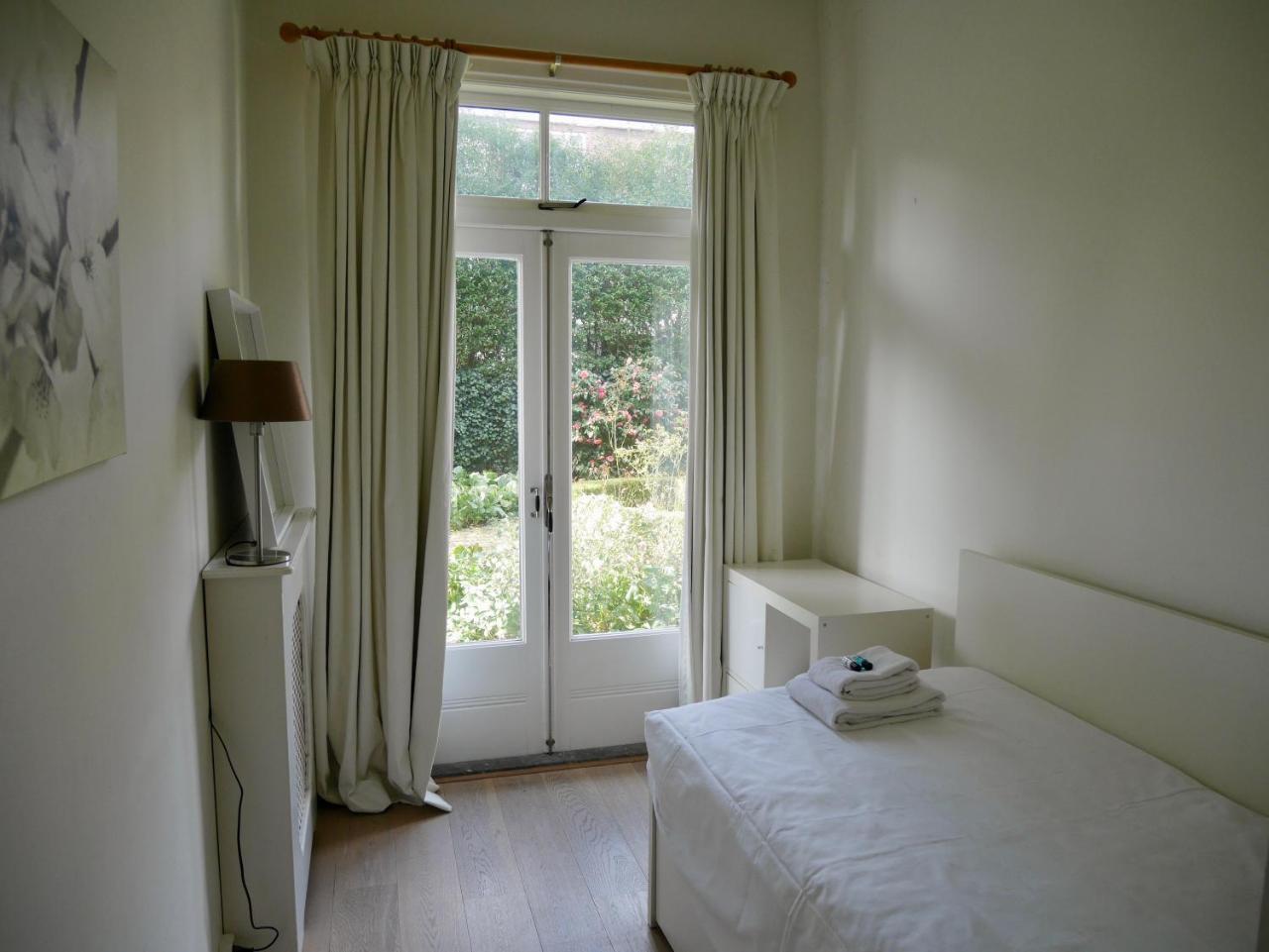 Appartement Stayci Serviced Royal Nassau Den Haag