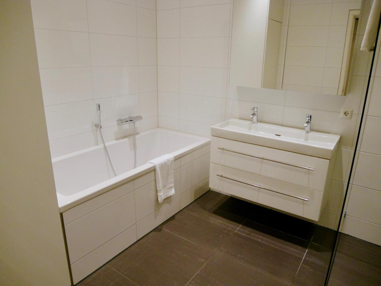 Appartement Stayci Serviced Royal Nassau *