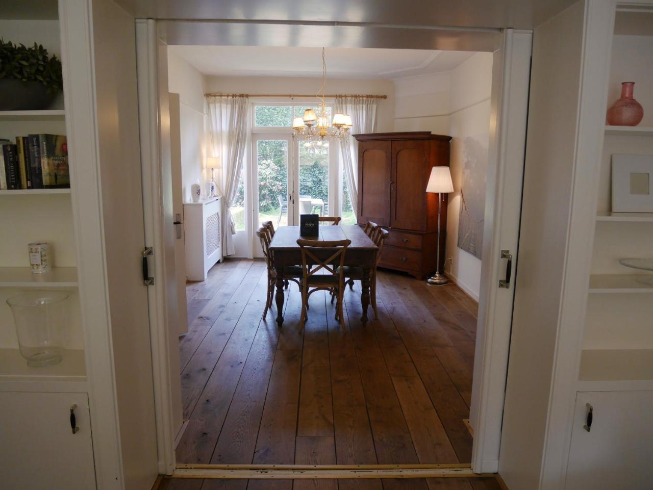 Appartement Stayci Serviced Royal Nassau *