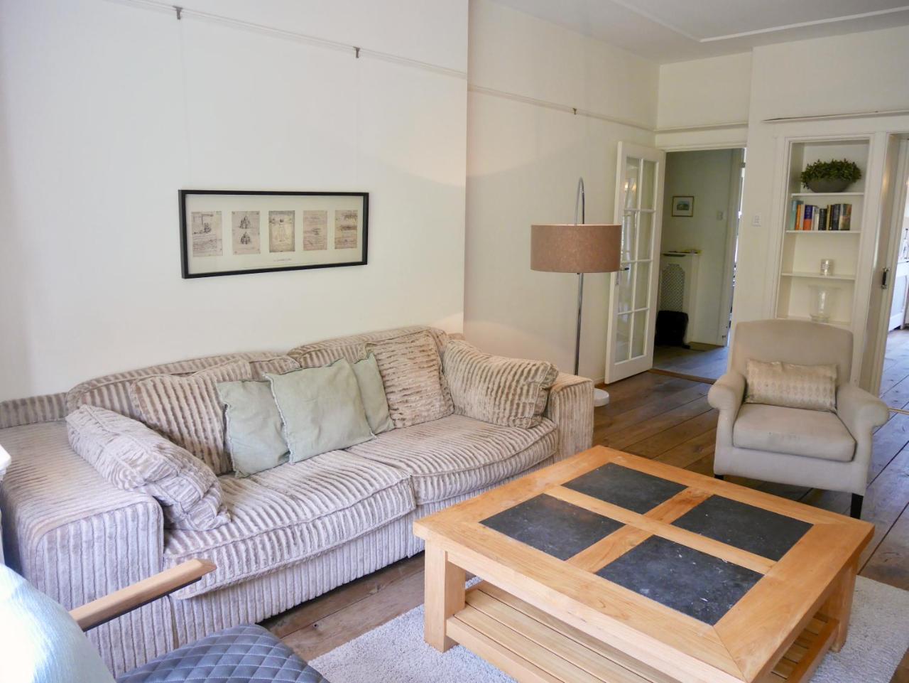 Stayci Serviced Royal Nassau Appartement Den Haag